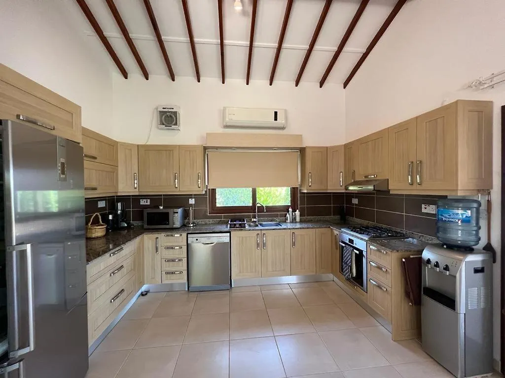 Kayalarda Denize Sifir Luks Ozel Havuzlu Villa Guzelyali  Cyprus