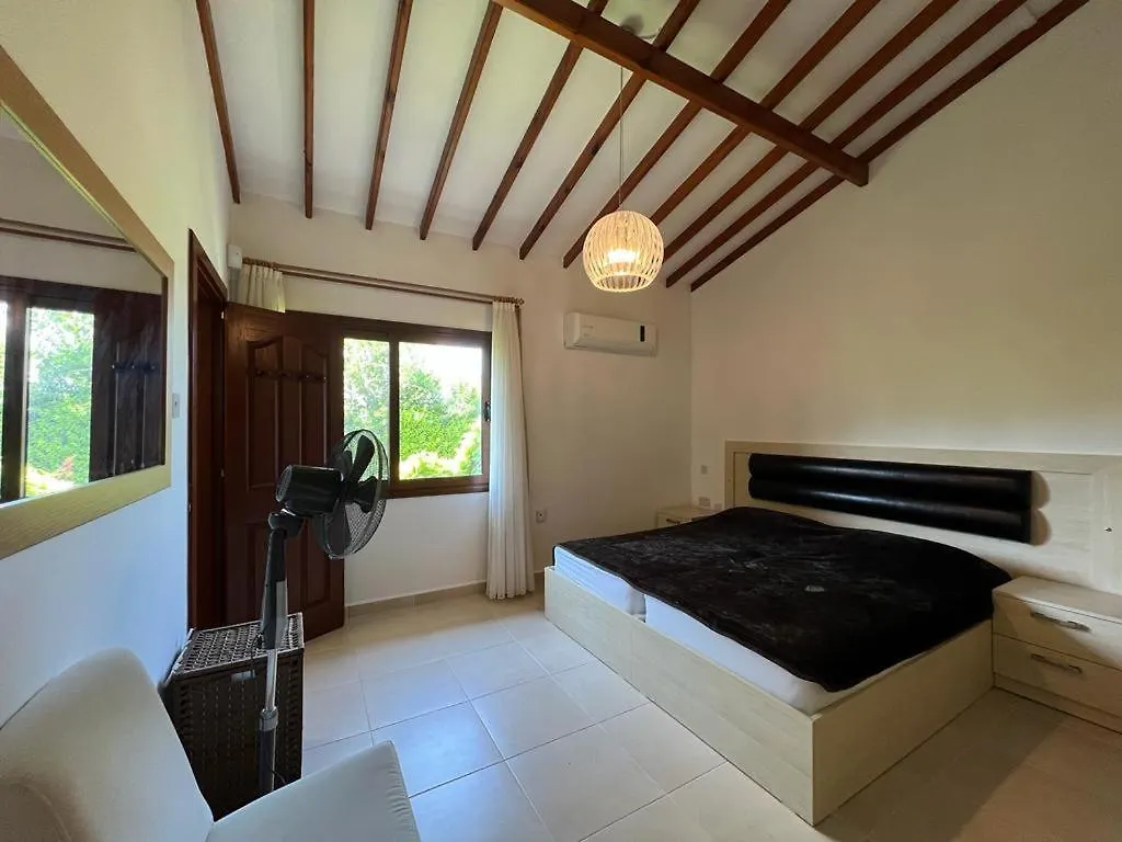 Kayalarda Denize Sifir Luks Ozel Havuzlu Villa Guzelyali