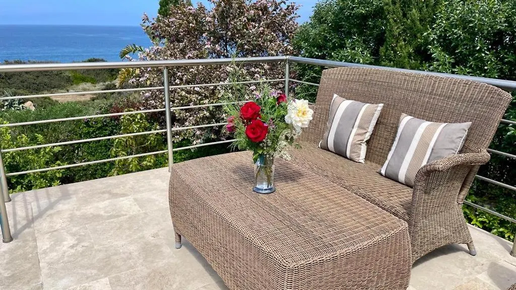 Kayalarda Denize Sifir Luks Ozel Havuzlu Villa Guzelyali
